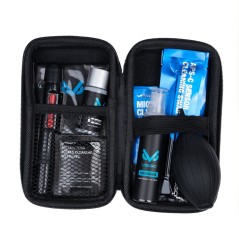 KIT DE LIMPIEZA PARA CÁMARA Y SENSOR VSGO DKL-20