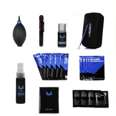 kit limpieza sensor