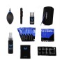 KIT DE LIMPIEZA PARA CÁMARA Y SENSOR VSGO DKL-20