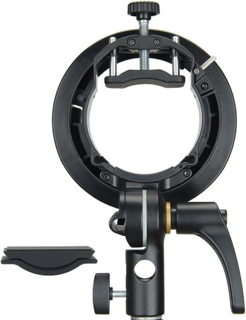GODOX SOPORTE DE FLASH S2