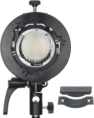 GODOX SOPORTE DE FLASH S2
