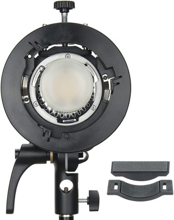 GODOX SOPORTE DE FLASH S2