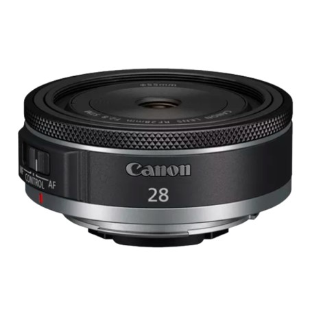 CANON RF 28mm F2.8 STM