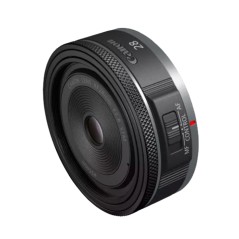 CANON RF 28mm F2.8 STM