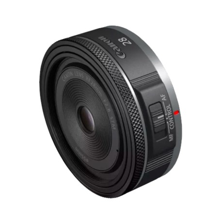 CANON RF 28mm F2.8 STM