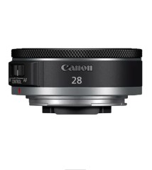 OBJETIVO CANON RF 28mm F2.8 STM