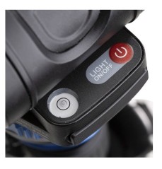 rotula video benro s6 pro