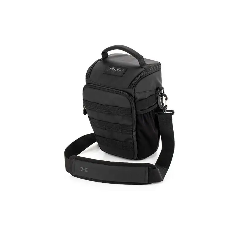 TENBA TOPLOADER AXIS V2 4L BLACK
