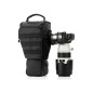 TENBA TOPLOADER AXIS V2 4L BLACK