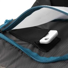 detalle TENBA TOPLOADER AXIS V2 4L BLACK