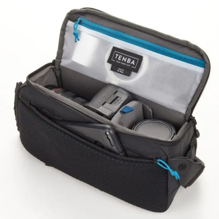 TENBA BOLSA SLING AXIS V2 6L BLACK