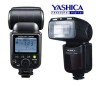 Yashica Flash YS8000 para NIKON Yashica Flash YS8000 para NIKON
