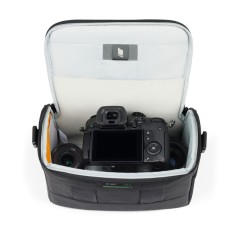 bolso de hombro lowepro