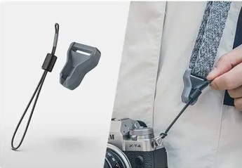 FALCAM CORREA CAMARA MAGLINK LITE GRIS