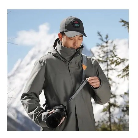 FALCAM CORREA CAMARA MAGLINK CLASSIC GRIS