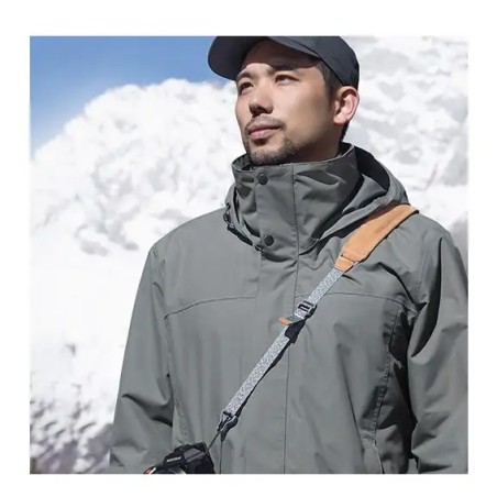 FALCAM CORREA CAMARA MAGLINK PRO GRIS