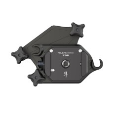 FALCAM F38 KIT ZAPATA RAPIDA MOCHILA
