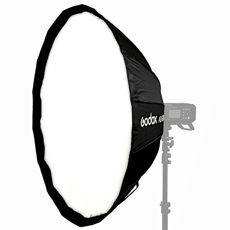 GODOX SOFTBOX OCTA 65 GODOX SOFTBOX OCTA 65