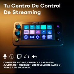 Loupedeck Live S 