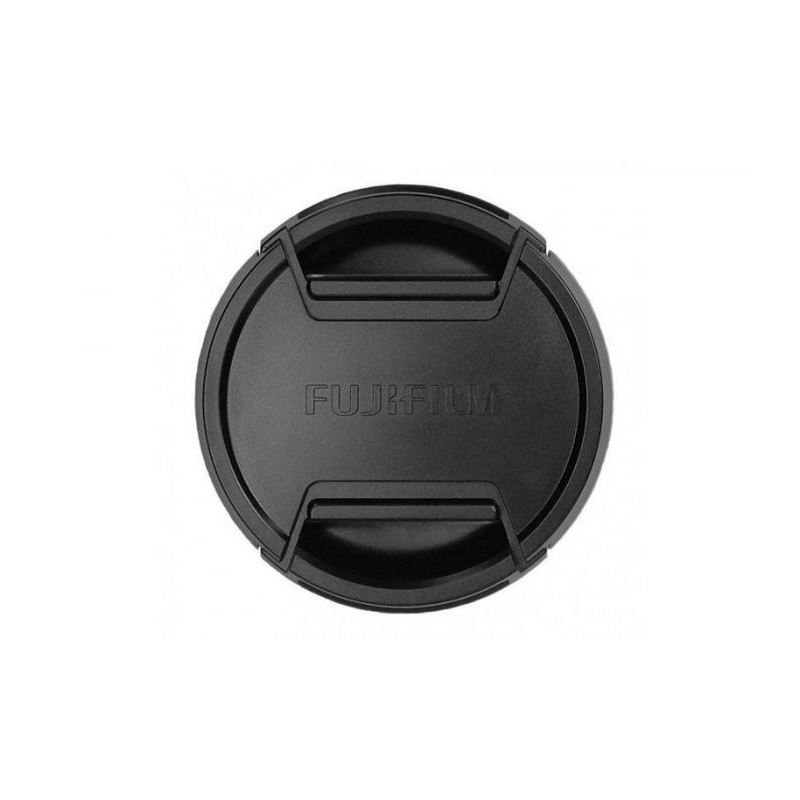 FUJI TAPADERA 49MM OBJETIVO FUJI TAPADERA 49MM OBJETIVO