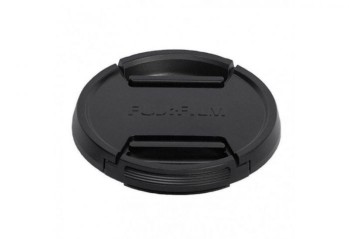 FUJI TAPADERA 49MM OBJETIVO 