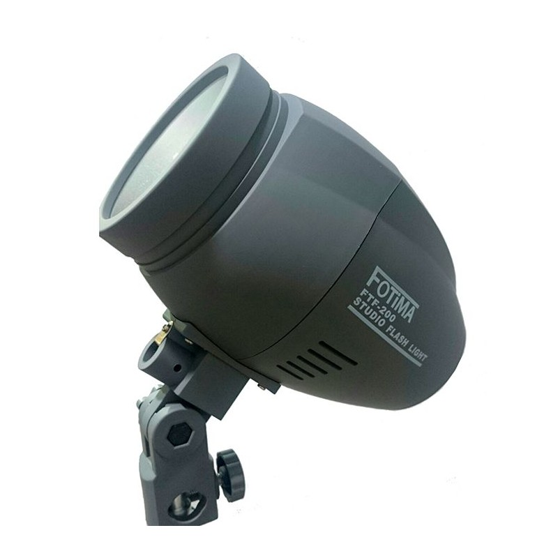 FLASH FOTIMA FTF-200 FLASH FOTIMA FTF-200