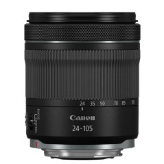 CANON RF 24-105MM F4-7.1 IS STM