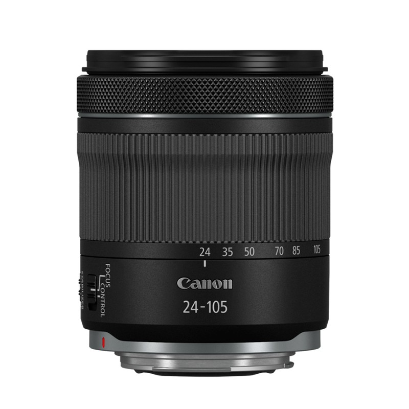 CANON RF 24-105MM F4-7.1 IS STM