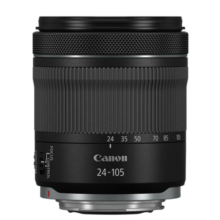 CANON RF 24-105MM F4-7.1 IS STM