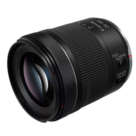 CANON RF 24-105MM F4-7.1 IS STM