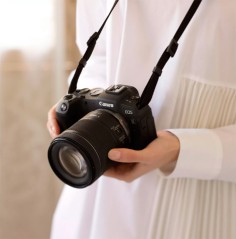 ZOOM CANON RF 24-105MM F4-7.1 IS STM