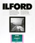 PAPEL BLANCO Y NEGRO ILFORD MULTGRADE FB CLASSIC 24X30 50H