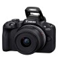CANON EOS R50 + OBJETIVO RF-S 18-45MM IS STM