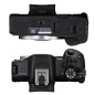CANON EOS R50 + OBJETIVO RF-S 18-45MM IS STM