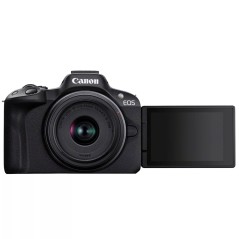 cámara-mirrorless-canon-r-50