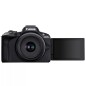 CANON EOS R50 + OBJETIVO RF-S 18-45MM IS STM