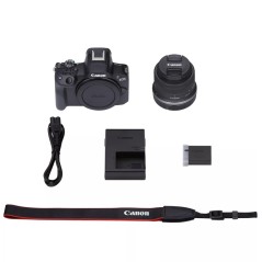 mirrorles-camara-canon