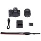 CANON EOS R50 + OBJETIVO RF-S 18-45MM IS STM