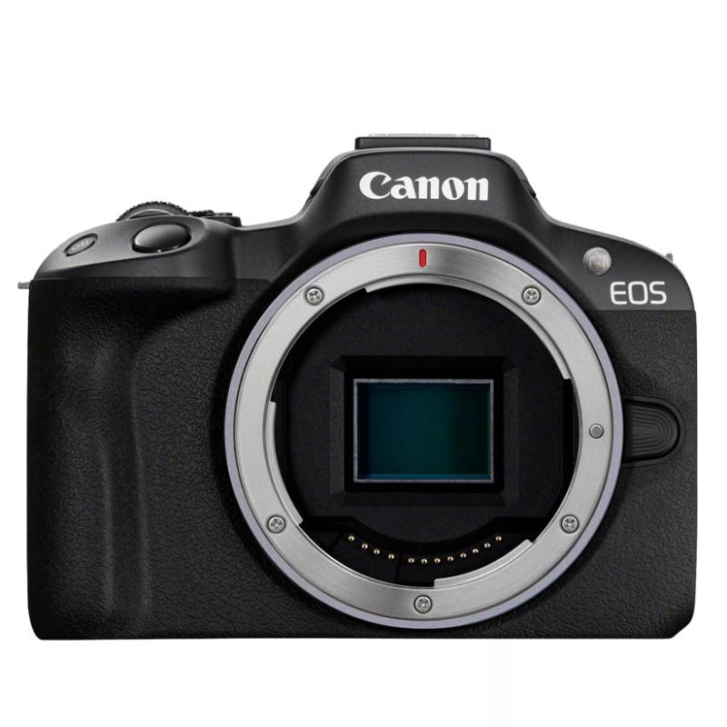 CANON EOS R50 CUERPO CANON EOS R50 CUERPO
