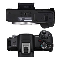 CANON EOS R50 CUERPO