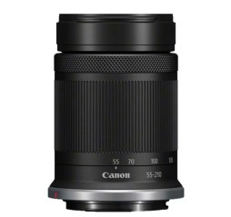 Canon RF-S 55-210mm F5-7.1 IS STM