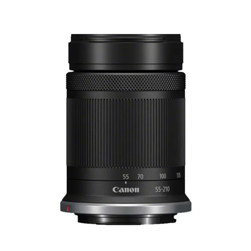 Canon RF-S 55-210mm F5-7.1 IS STM Canon RF-S 55-210mm F5-7.1 IS STM