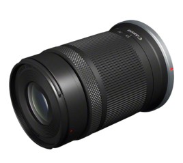 Canon RF-S 55-210mm F5-7.1 IS STM