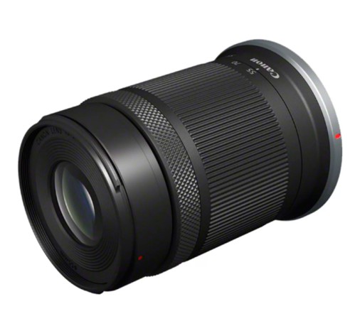 Canon RF-S 55-210mm F5-7.1 IS STM