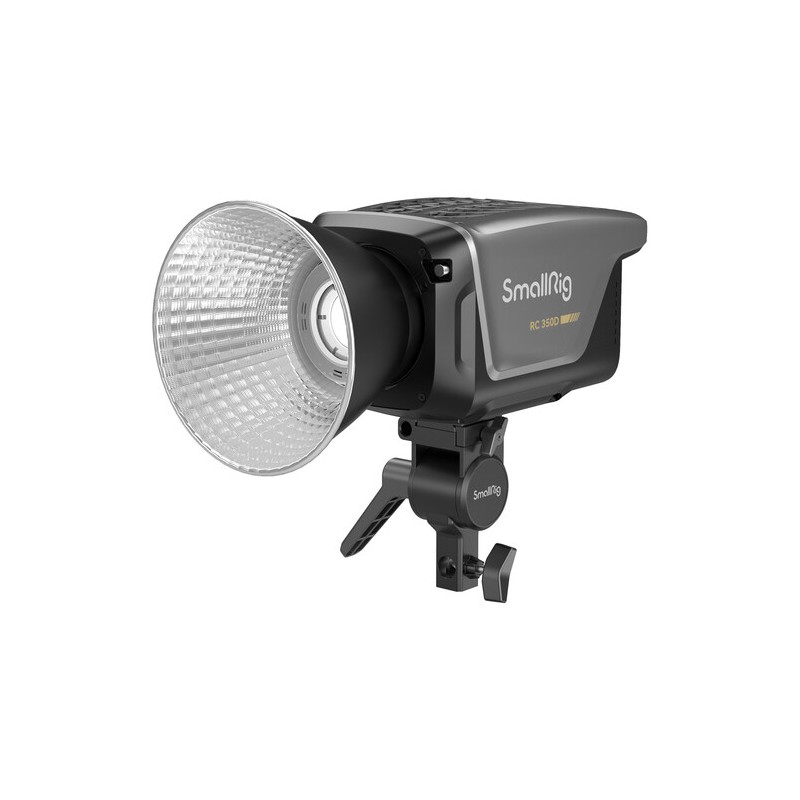 SMALLRIG FOCO LED COB RC 350D SMALLRIG FOCO LED COB RC 350D