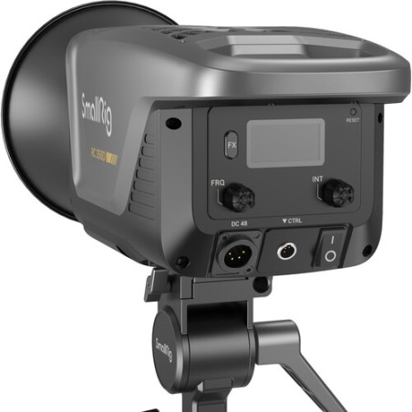 SMALLRIG  FOCO LED COB RC 350D