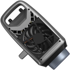 focos smallrig led 350d