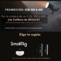 SMALLRIG FOCO LED COB RC 350D SMALLRIG FOCO LED COB RC 350D