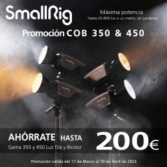oferta black friday smallrig