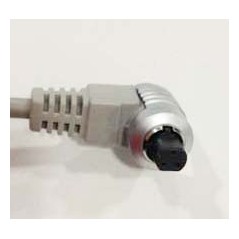 Cable Remoto Canon C8 / N3